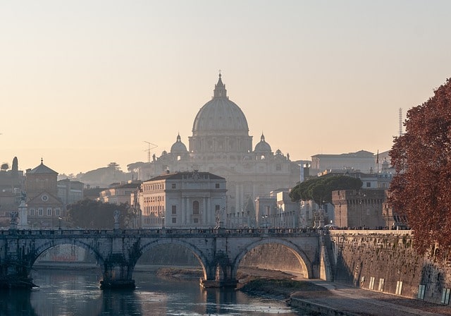 Fitness a Roma: una guida pratica