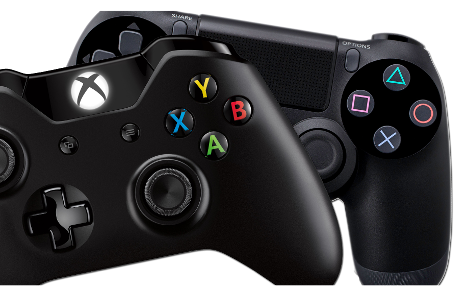 migliori controller per ps4 e xbox