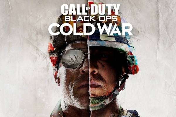 Call Of Duty Cold War